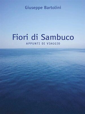 cover image of Fiori di Sambuco